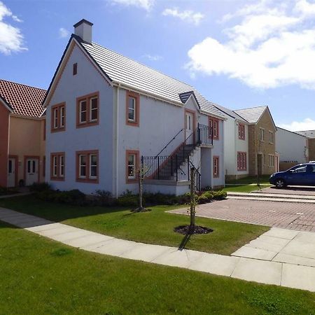 Sea Esta Apartment Anstruther Luaran gambar