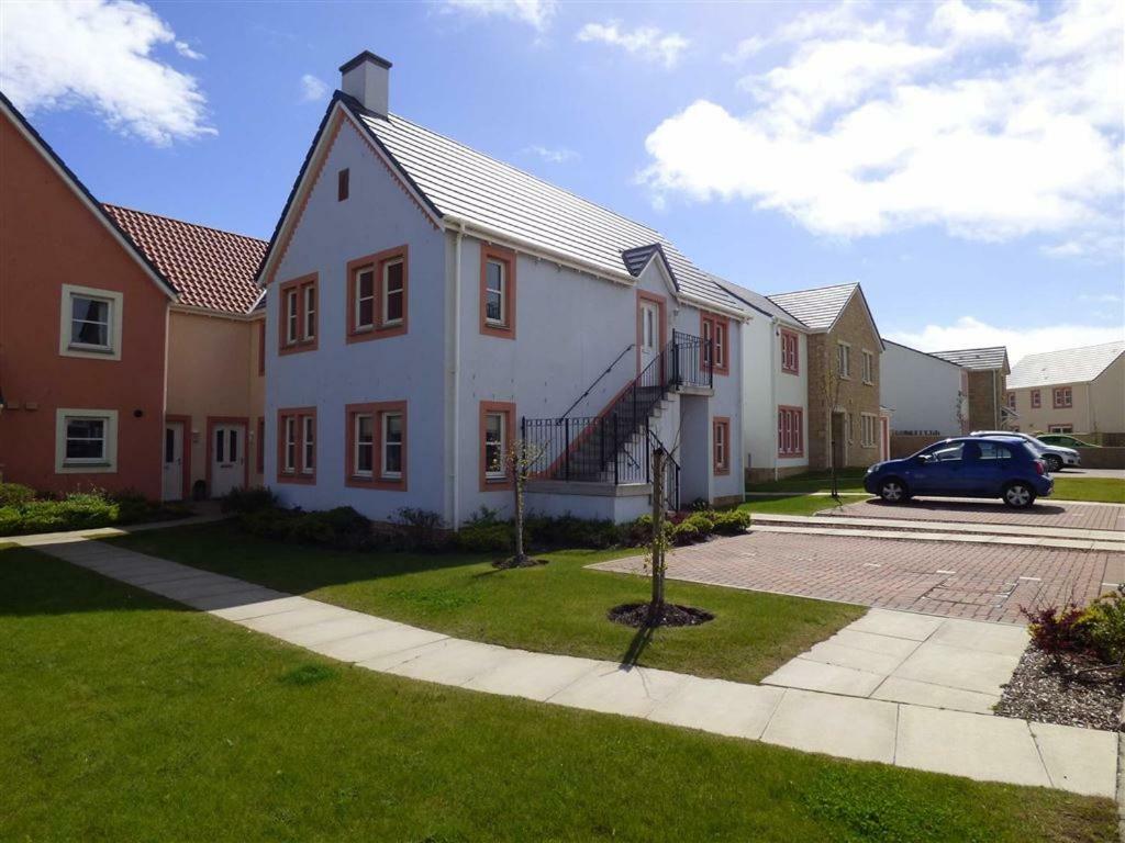 Sea Esta Apartment Anstruther Luaran gambar