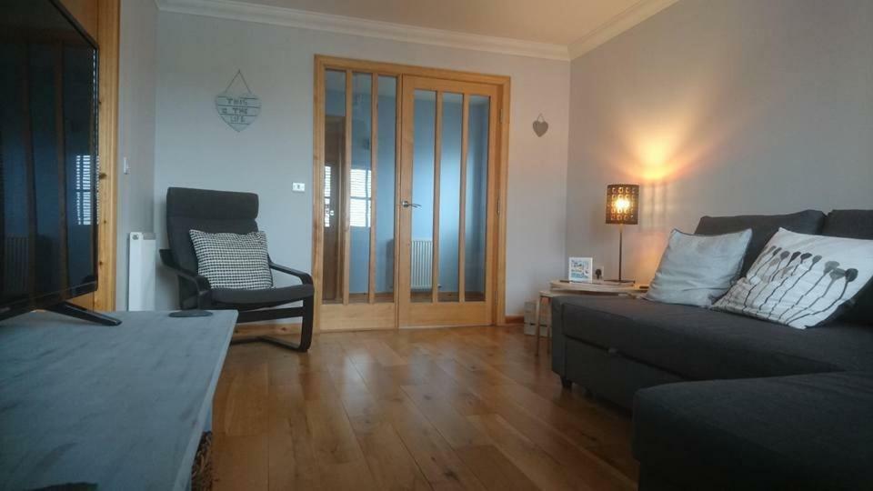 Sea Esta Apartment Anstruther Luaran gambar