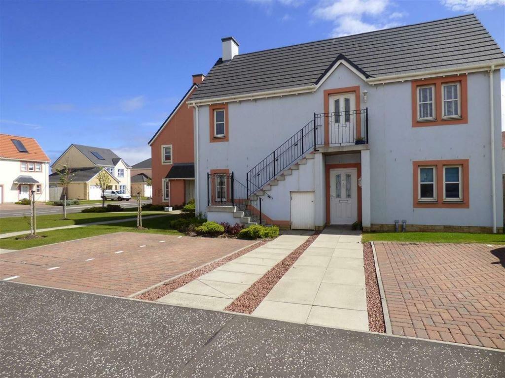 Sea Esta Apartment Anstruther Luaran gambar