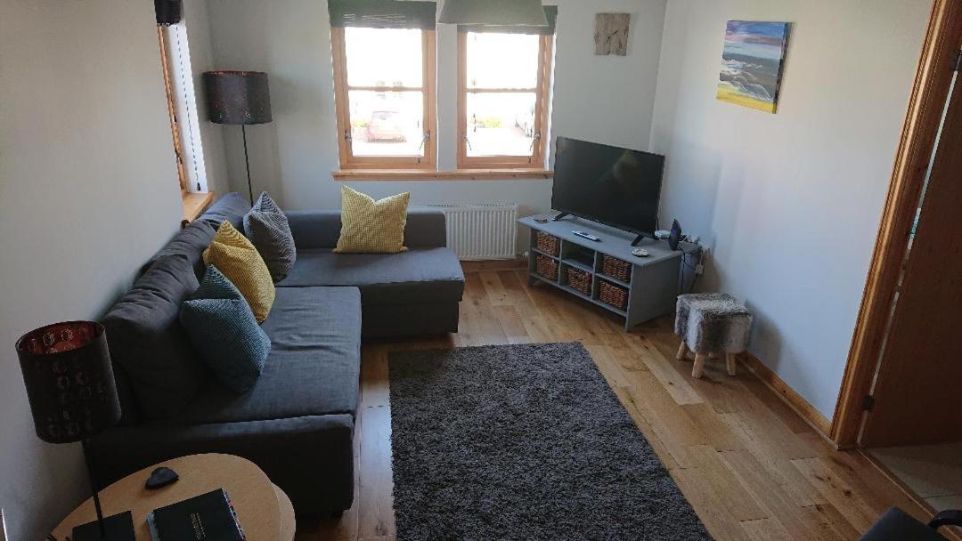 Sea Esta Apartment Anstruther Luaran gambar