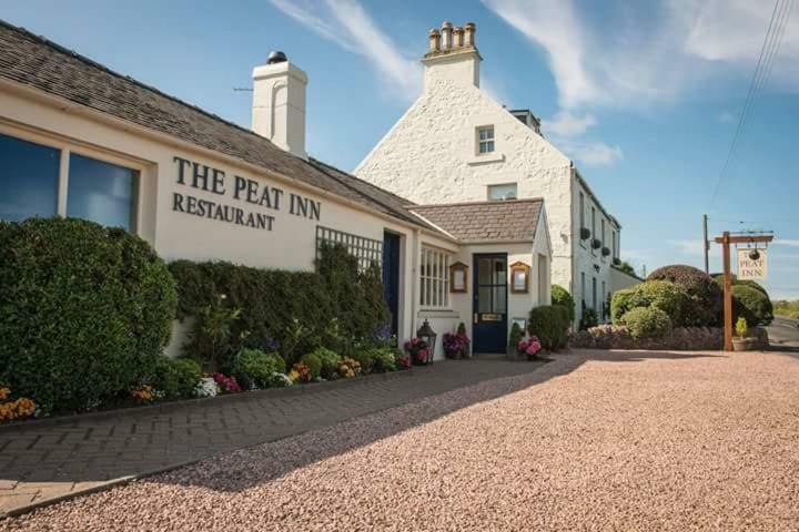 Sea Esta Apartment Anstruther Luaran gambar