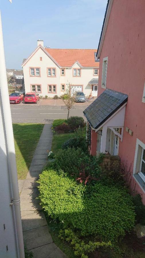 Sea Esta Apartment Anstruther Luaran gambar